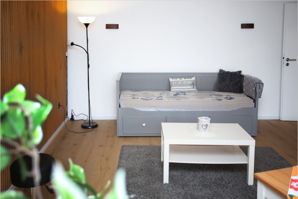 2 Zimmer in Düsseldorf - Photo 2
